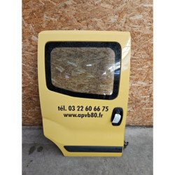 Porte Laterale Droit Citroen Nemo